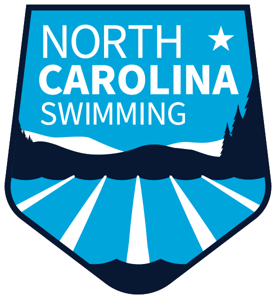 NC Swimming Logo